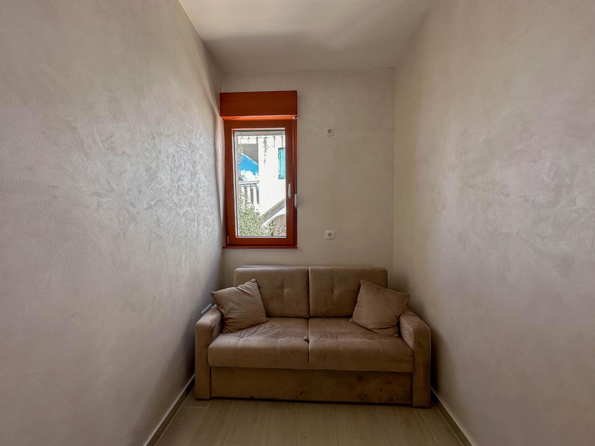 Pensionat Olive Rezevici Budva